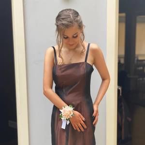 Meet your Posher, Nikki